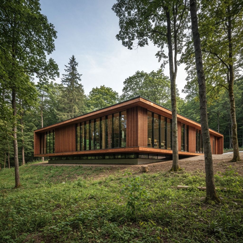 Astruptunet visningssenter